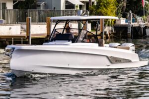 2024 STERK 31 for sale - photo 2