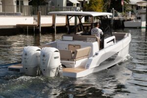 2024 STERK 31 for sale - photo 4