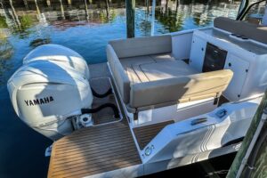 2024 STERK 31 for sale - photo 7
