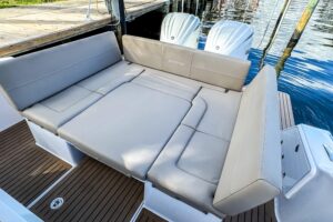 2024 STERK 31 for sale - photo 8