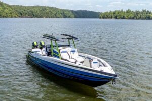 2024 Sunsation 32 CCX for sale - photo 2