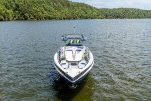2024 Sunsation 32 CCX for sale - photo 3