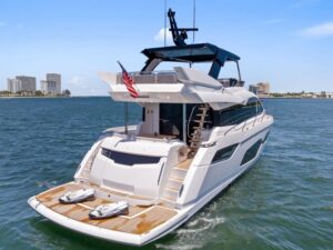 2024 Sunseeker Manhattan 68 for sale - photo 2