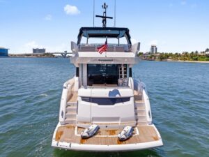 2024 Sunseeker Manhattan 68 for sale - photo 3