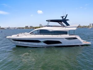 2024 Sunseeker Manhattan 68 for sale - photo 5