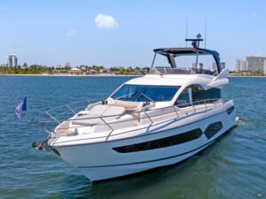2024 Sunseeker Manhattan 68 for sale - photo 6