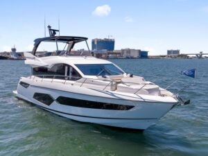 2024 Sunseeker Manhattan 68 for sale - photo 7