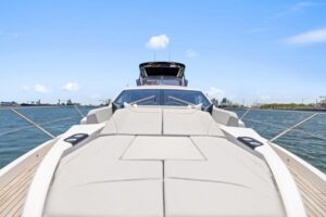 2024 Sunseeker Manhattan 68 for sale - photo 8