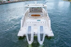 2024 Tiara Yachts 43 LS for sale