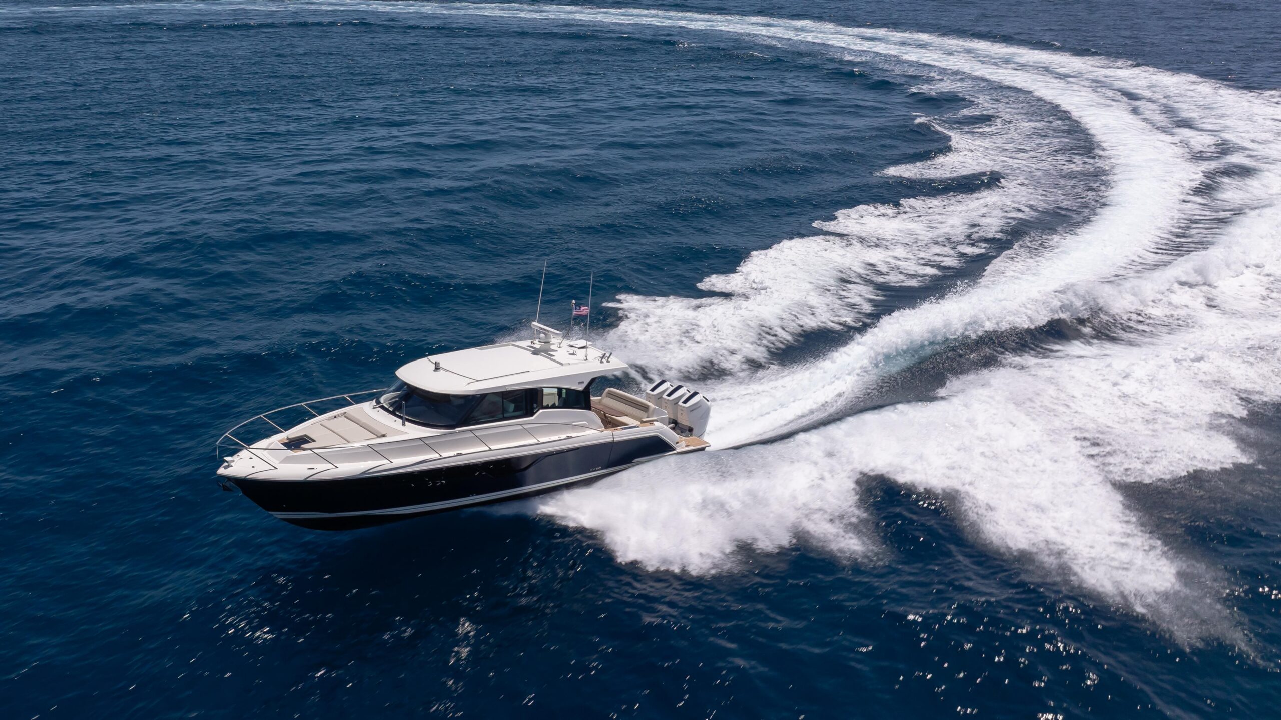 2024 Tiara Yachts 48 LE for sale