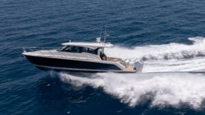 2024 Tiara Yachts 48 LE for sale - photo 4