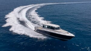 2024 Tiara Yachts 48 LE for sale - photo 5