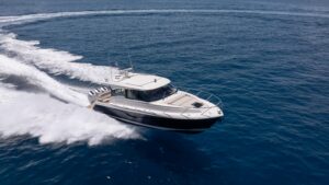 2024 Tiara Yachts 48 LE for sale - photo 7