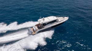 2024 Tiara Yachts 48 LE for sale - photo 8