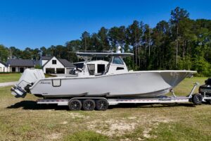 2024 Tidewater 380 CC Adventure for sale