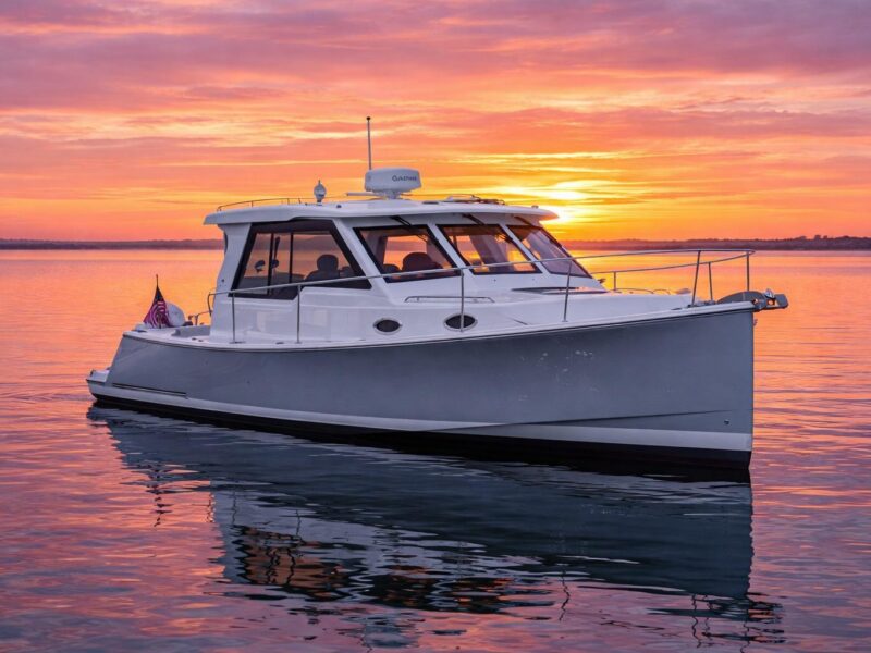 2024 True North 34