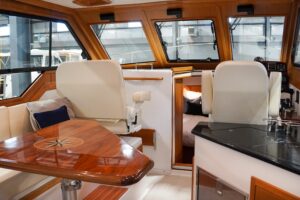 2024 True North 34 for sale - photo 2