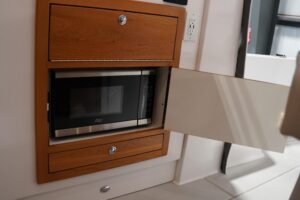 2024 True North 34 for sale - photo 8
