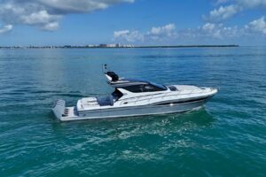2024 Uniesse Exuma HTC5p for sale - photo 2
