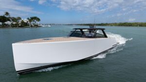 2024 VanDutch 56 for sale - photo 2