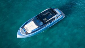 2024 Vanquish Yachts VQ58 for sale - photo 2