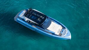 2024 Vanquish Yachts VQ58 for sale - photo 3