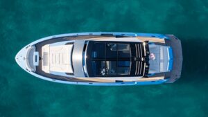 2024 Vanquish Yachts VQ58 for sale - photo 4