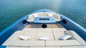 2024 Vanquish Yachts VQ58 for sale - photo 6