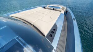 2024 Vanquish Yachts VQ58 for sale - photo 7