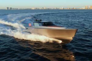 2024 Wajer 55 HT for sale