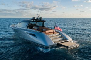 2024 Wajer 55 HT for sale - photo 7