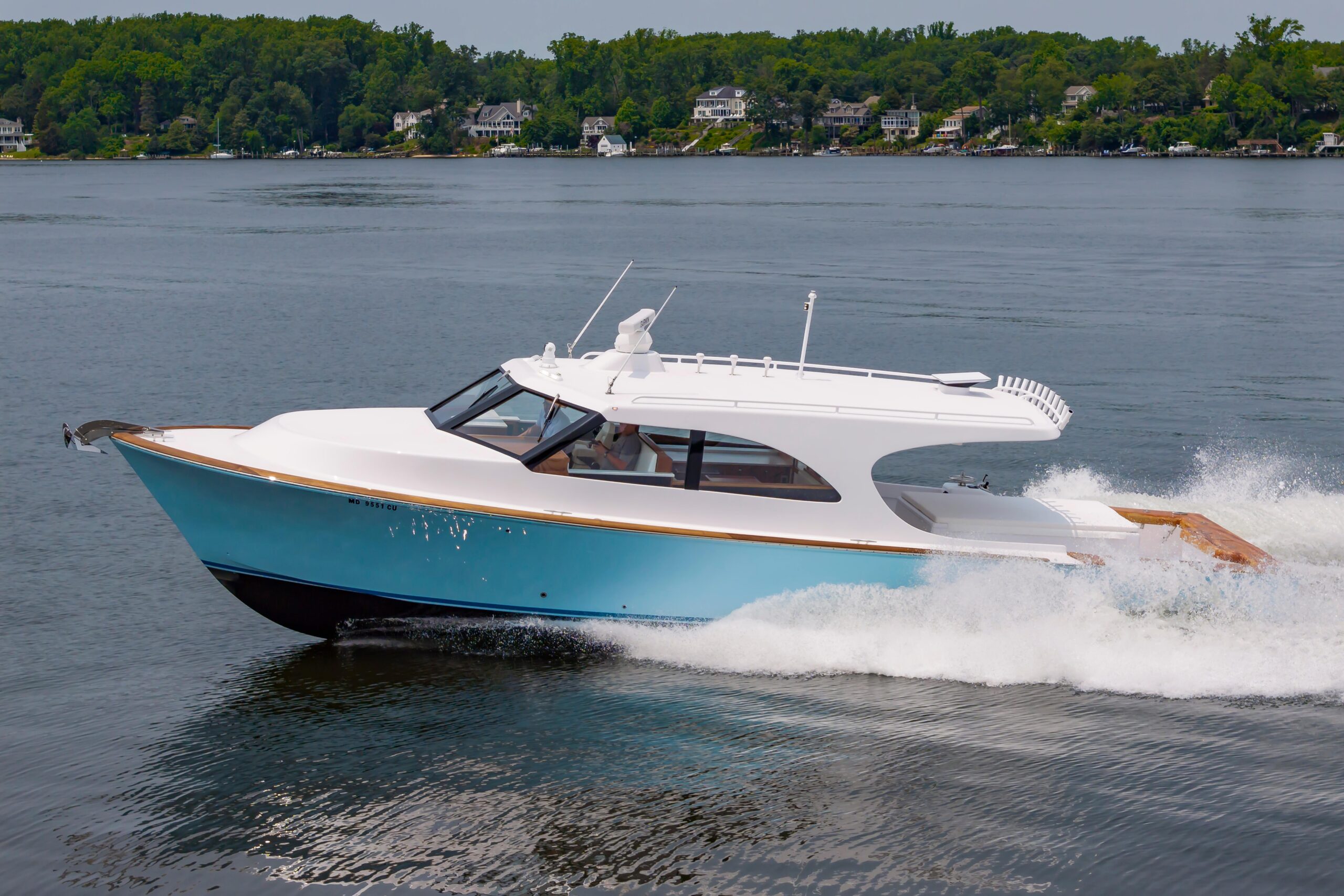 2024 Weaver 43 for sale
