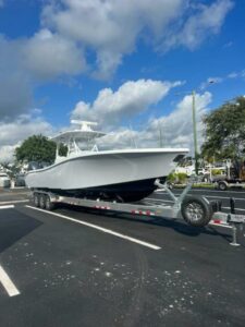 2024 Yellowfin 36 Offshore for sale