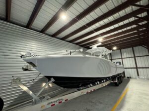 2024 Yellowfin 36 Offshore for sale - photo 2