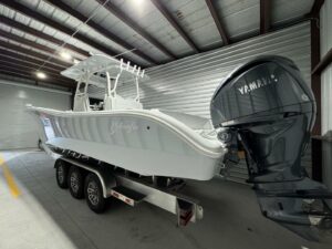 2024 Yellowfin 36 Offshore for sale - photo 3