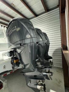 2024 Yellowfin 36 Offshore for sale - photo 4