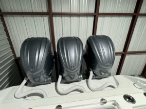 2024 Yellowfin 36 Offshore for sale - photo 5