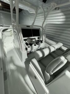 2024 Yellowfin 36 Offshore for sale - photo 7