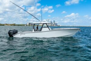 2024 Yellowfin 39 Offshore for sale