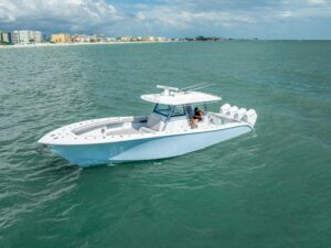 2024 Yellowfin 39 Offshore for sale - photo 2