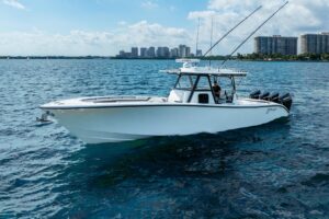 2024 Yellowfin 39 Offshore for sale - photo 2