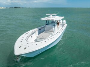 2024 Yellowfin 39 Offshore for sale - photo 4