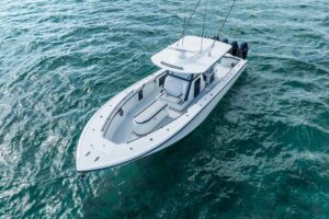 2024 Yellowfin 39 Offshore for sale - photo 4