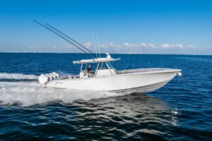 2024 Yellowfin 39 Offshore for sale - photo 4