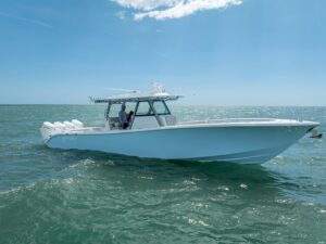 2024 Yellowfin 39 Offshore for sale - photo 6