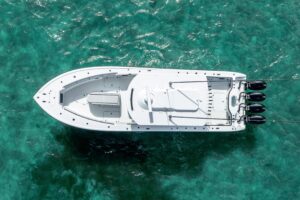 2024 Yellowfin 39 Offshore for sale - photo 7