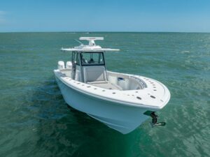 2024 Yellowfin 39 Offshore for sale - photo 8