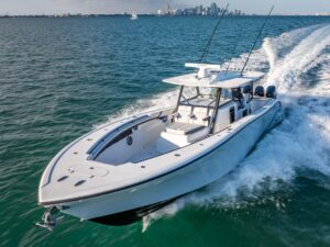 2024 Yellowfin 42 Offshore for sale
