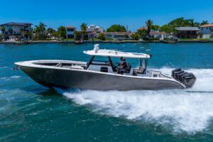 2024 Yellowfin 42 Offshore for sale - photo 2