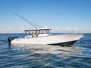 2024 Yellowfin 42 Offshore for sale - photo 2